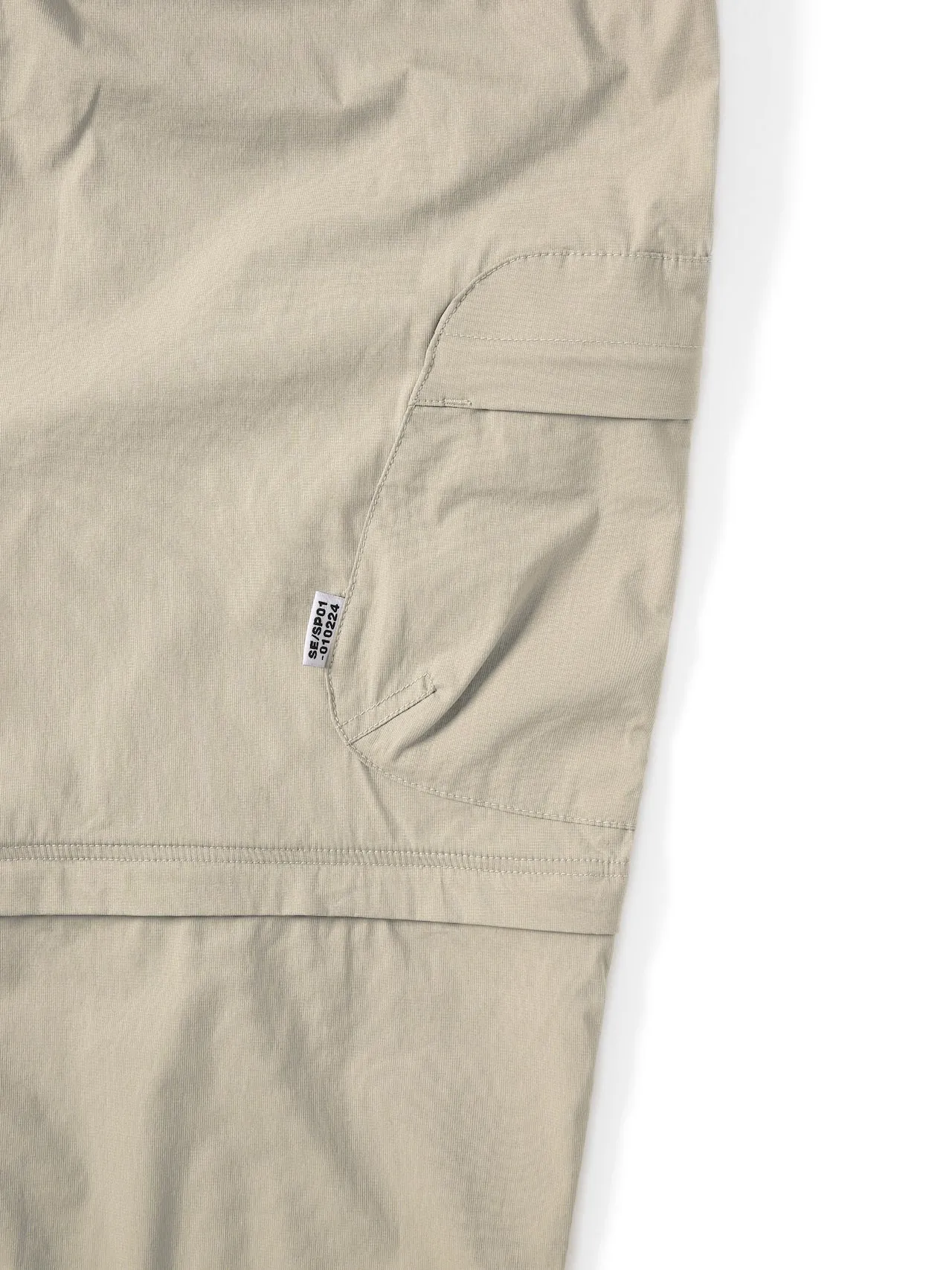 2way Mountain Pant