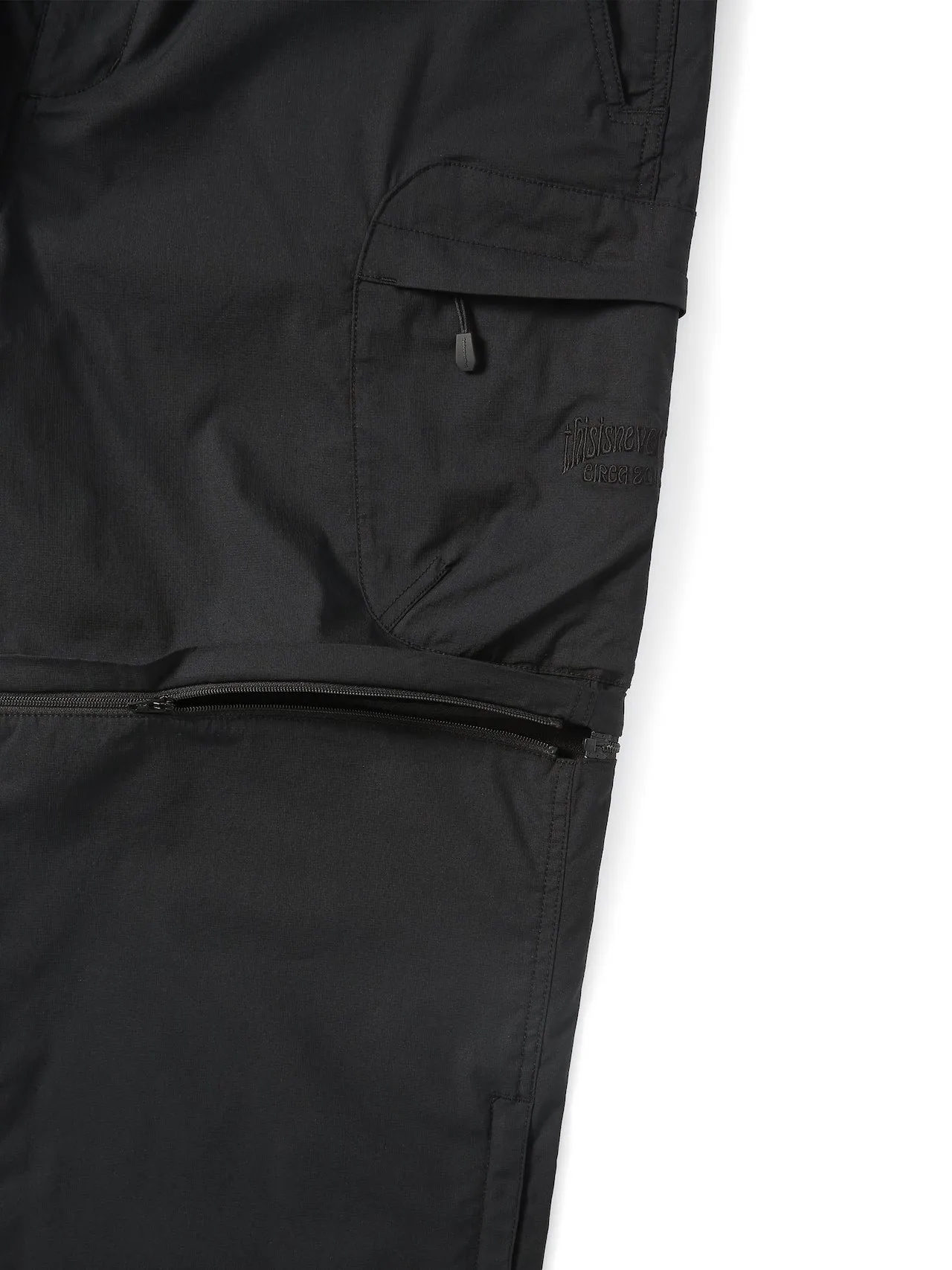 2way Mountain Pant