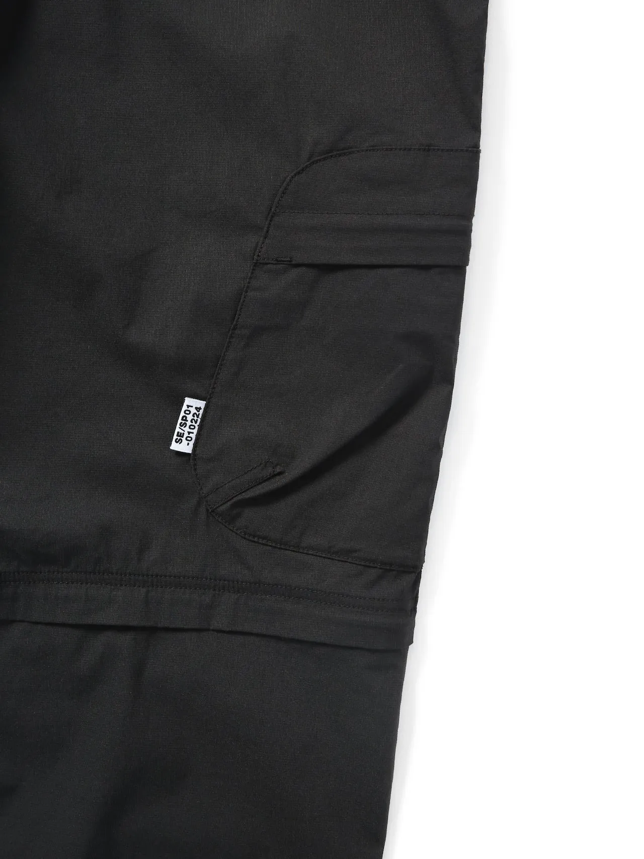 2way Mountain Pant