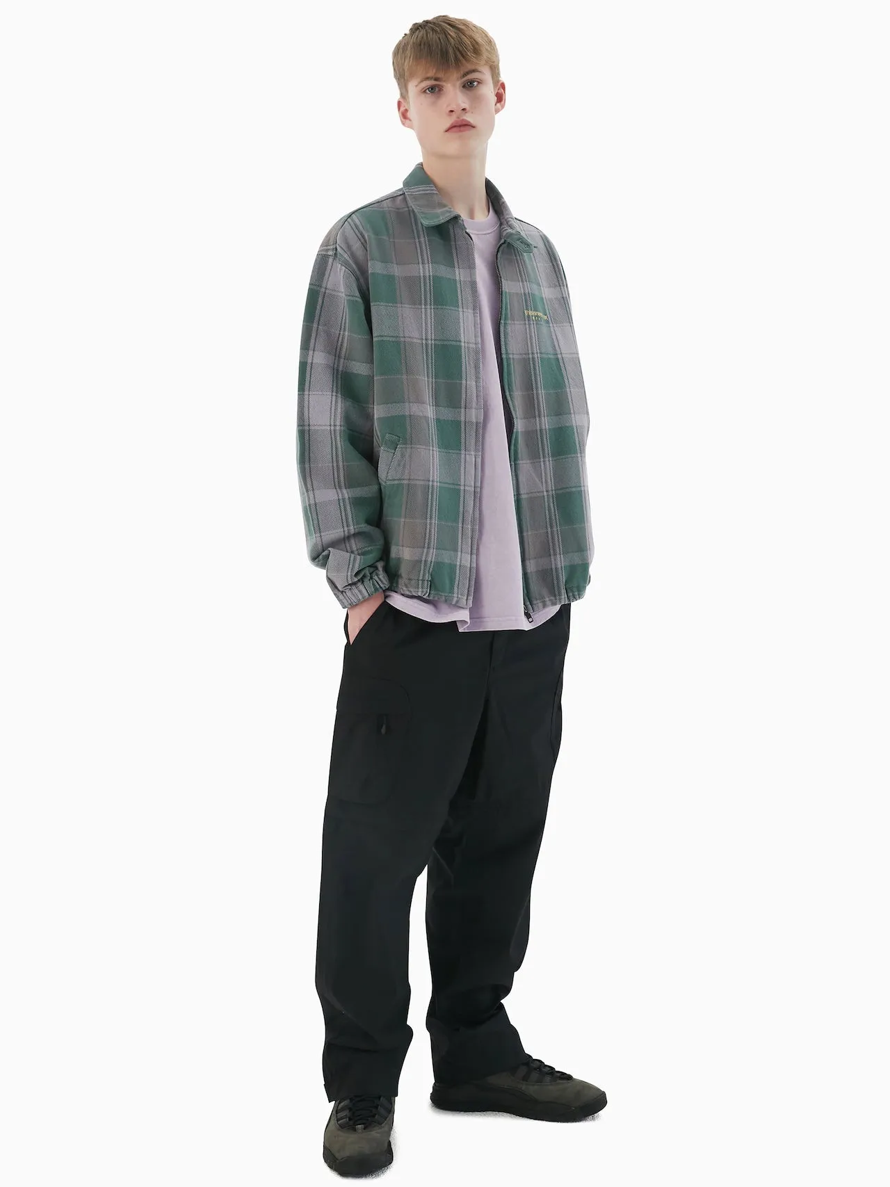 2way Mountain Pant