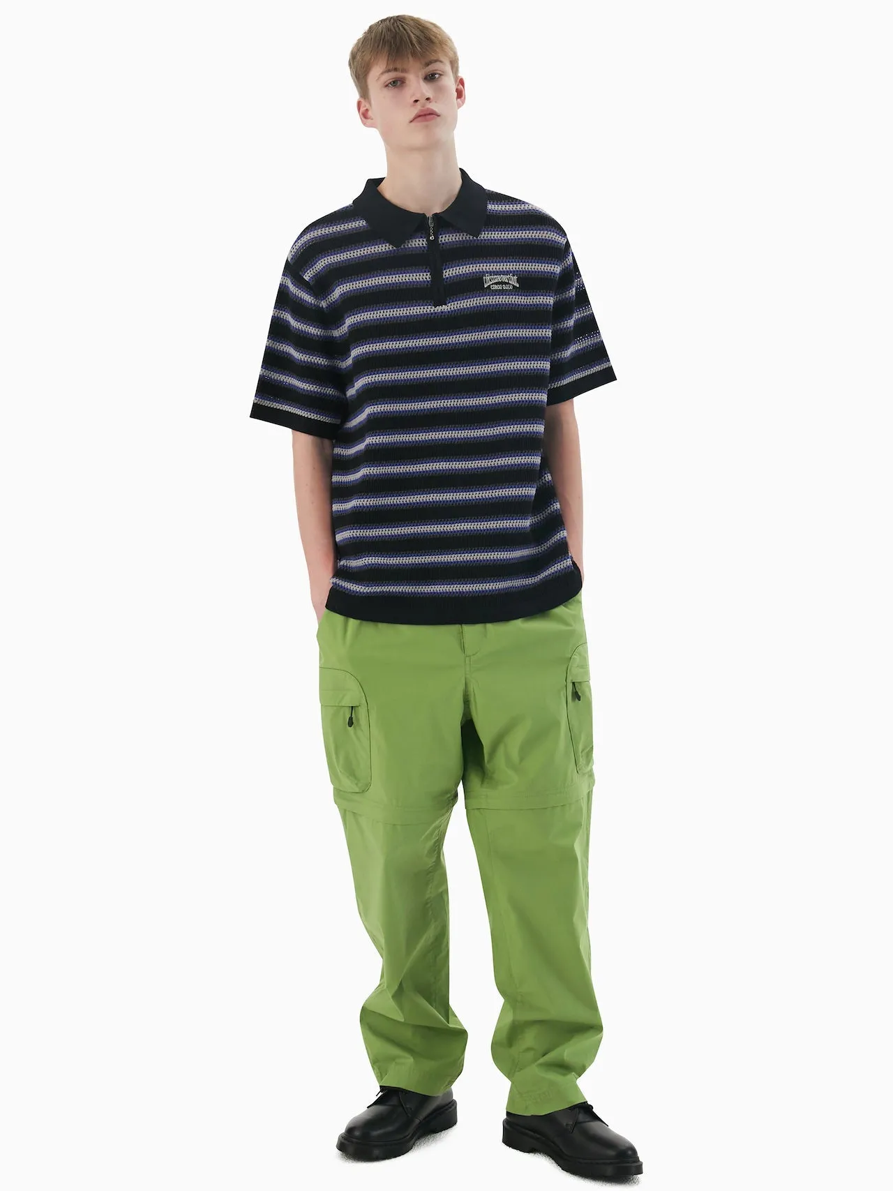 2way Mountain Pant