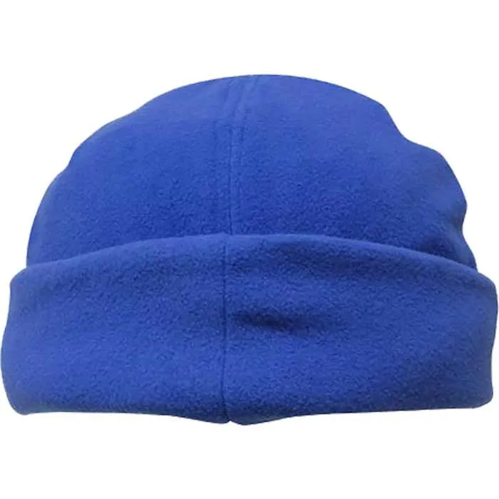 4235 Micro Fleece Beanie