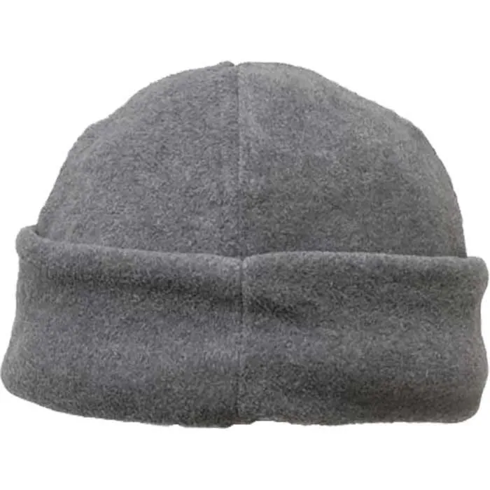 4235 Micro Fleece Beanie