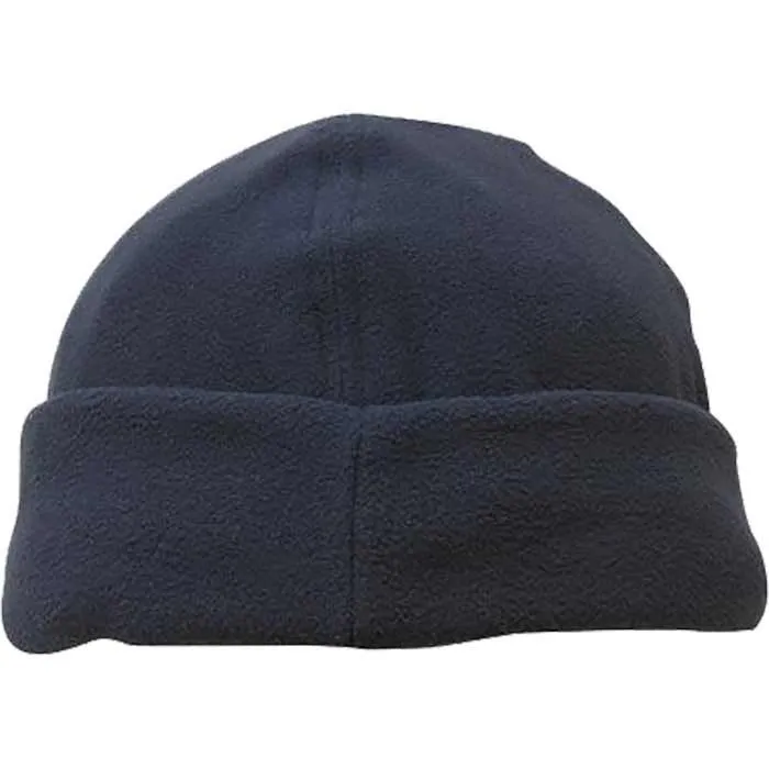 4235 Micro Fleece Beanie