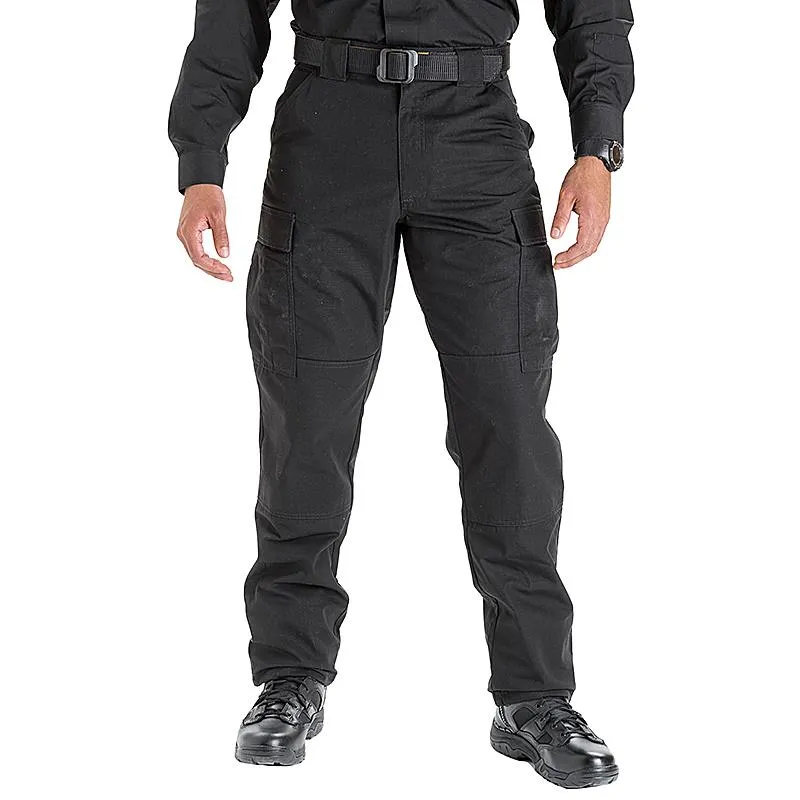 5.11 Tactical Ripstop TDU Pants Black