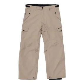 686 Defender Cargo Snow Pants - Men's