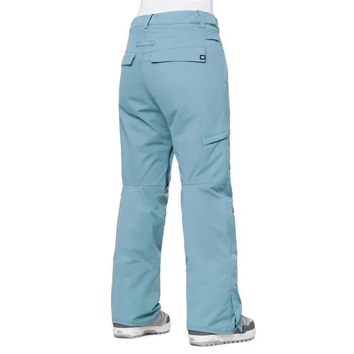 686 Women's Smarty 3-In-1 Cargo Pant 2024