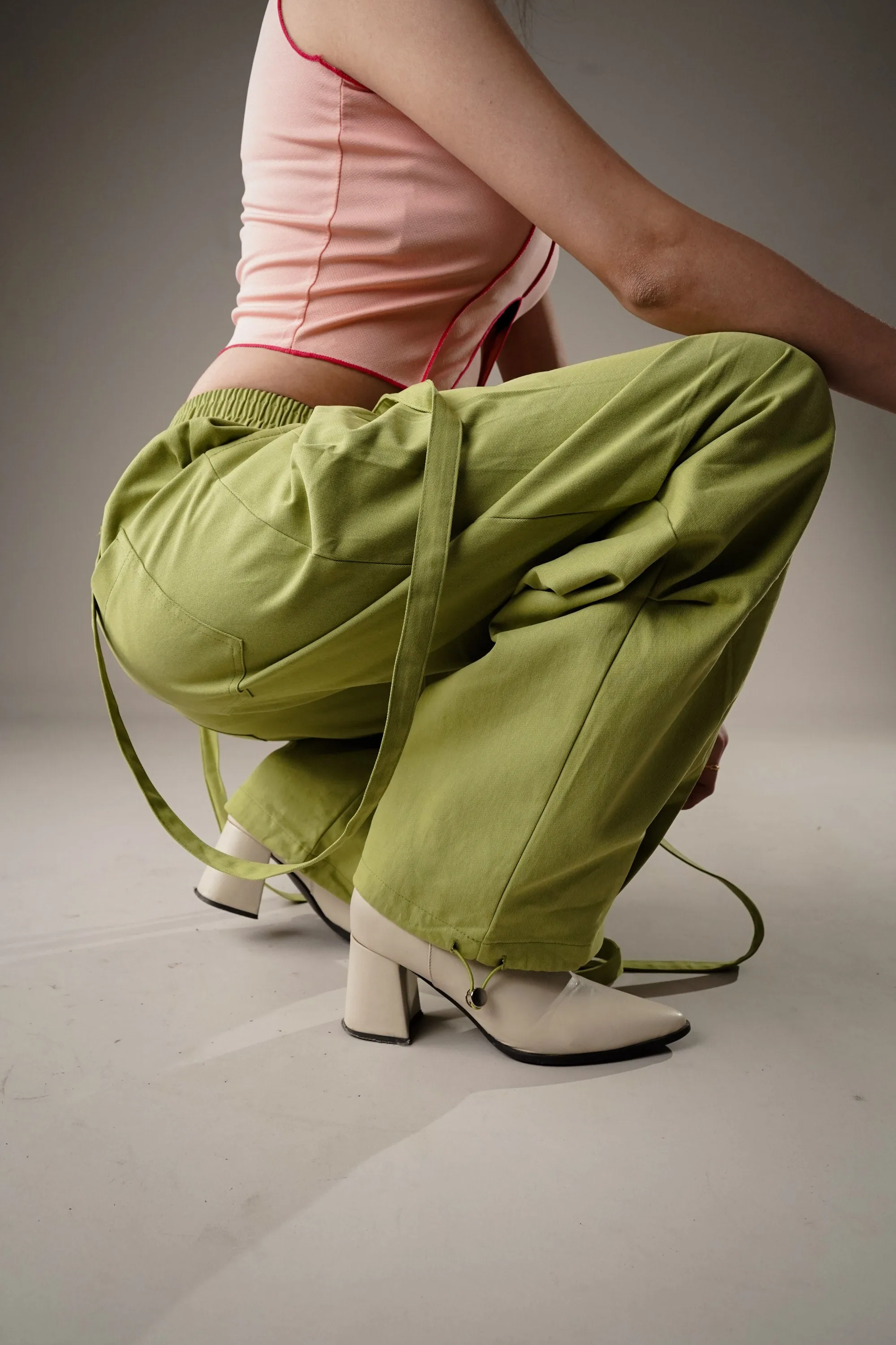 Adapt Gear Cargo Pants