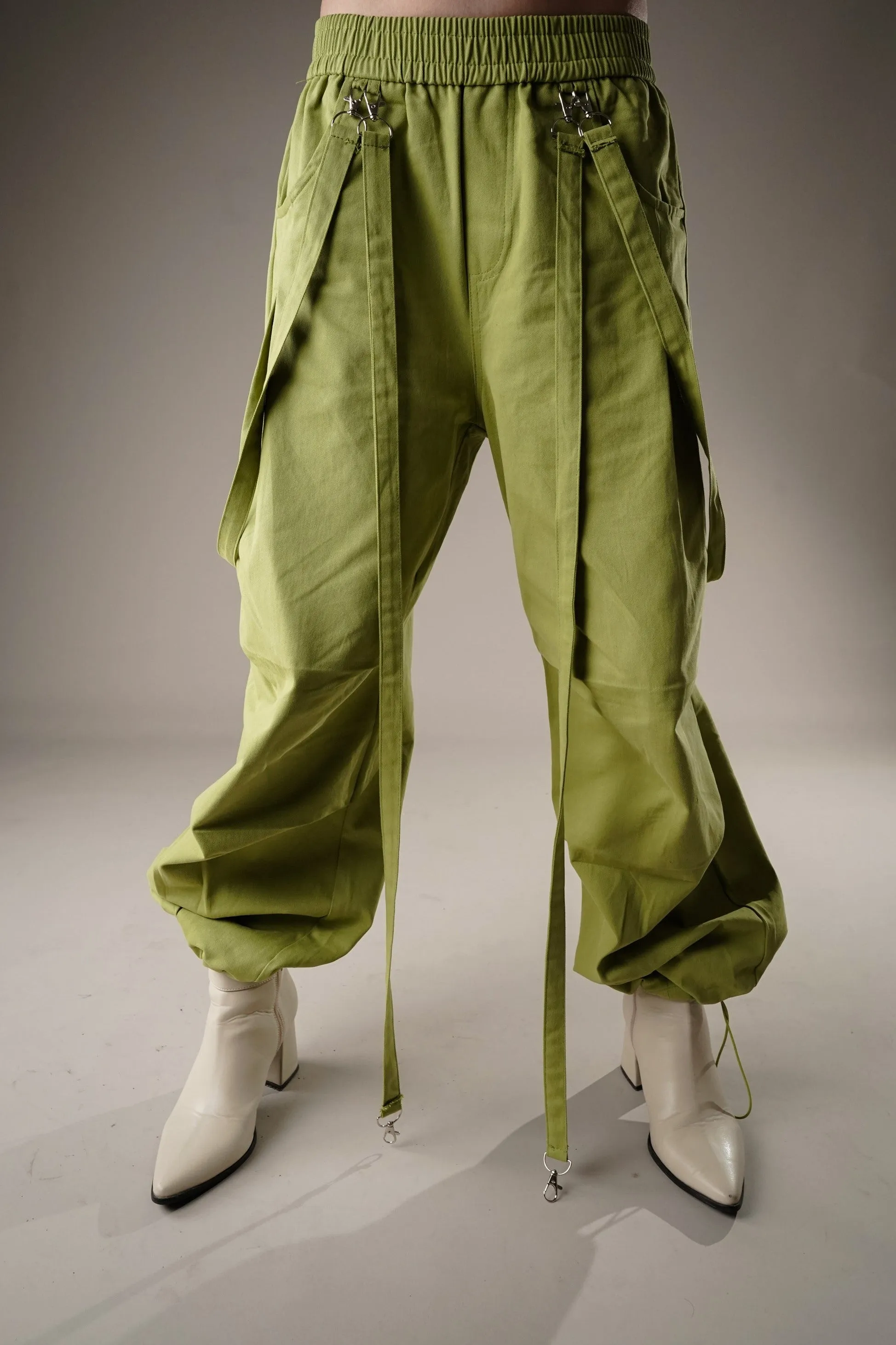 Adapt Gear Cargo Pants