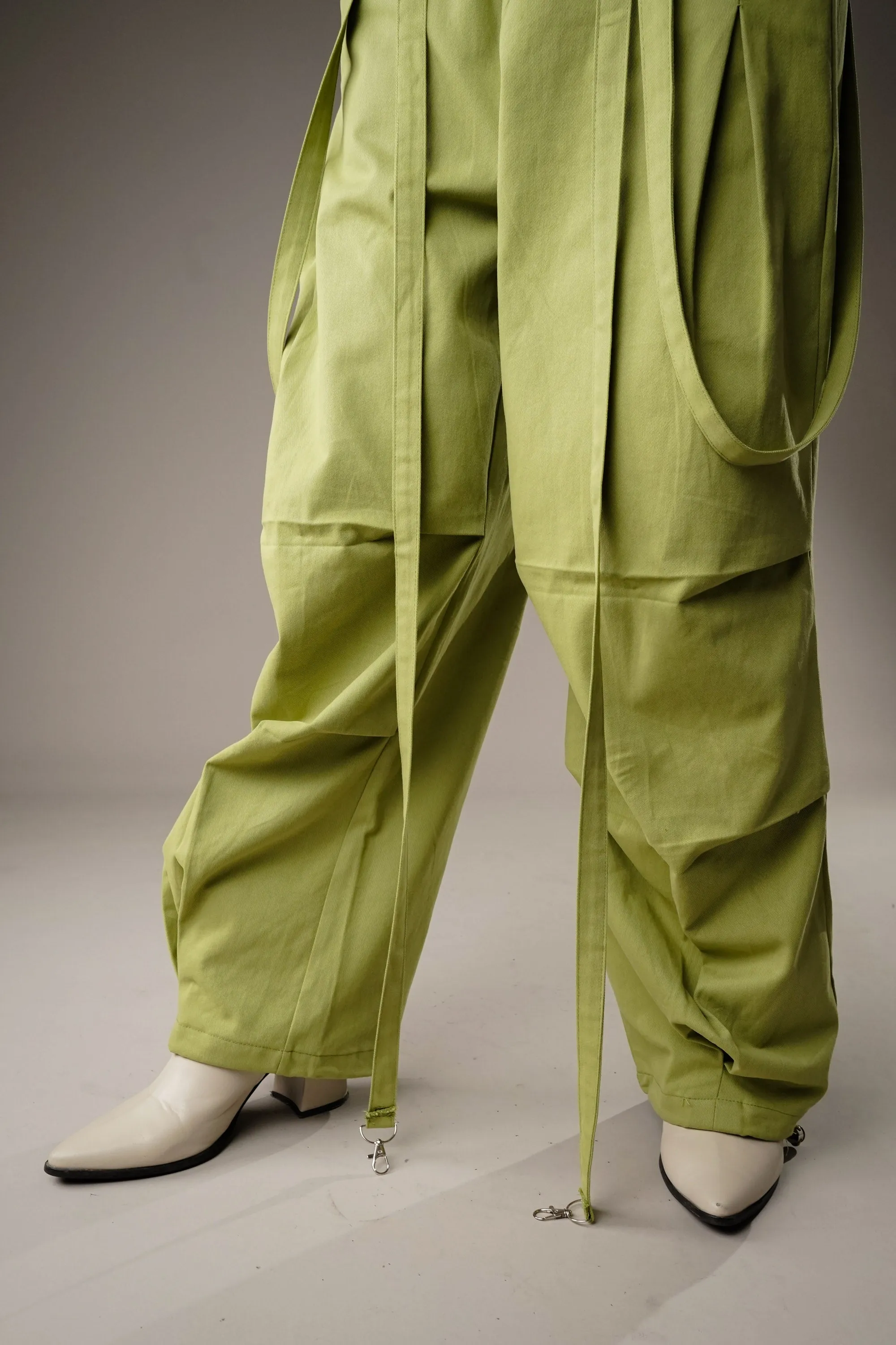 Adapt Gear Cargo Pants