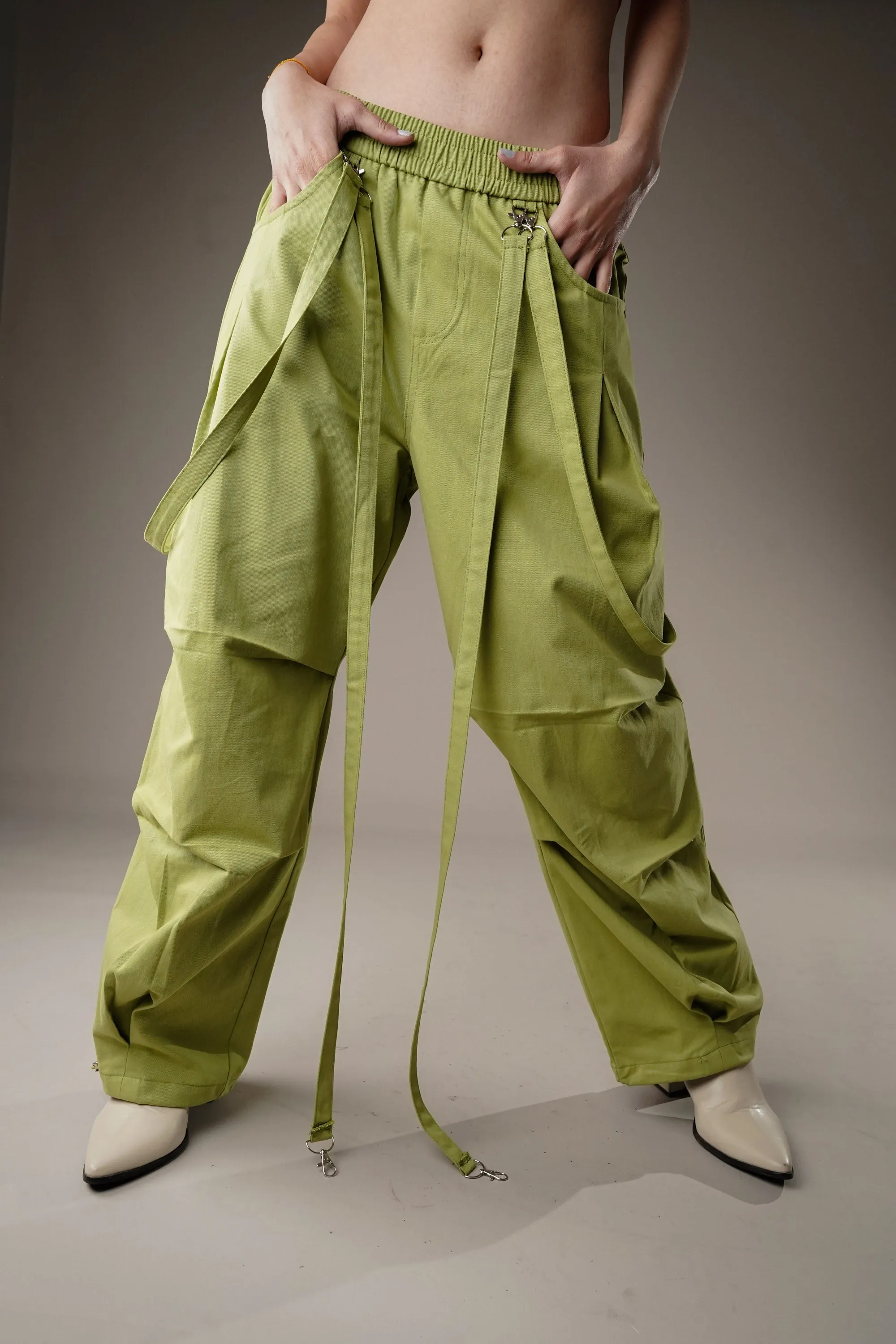 Adapt Gear Cargo Pants