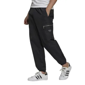 adidas Originals R.Y.V. Woven Cargo Pants - Black