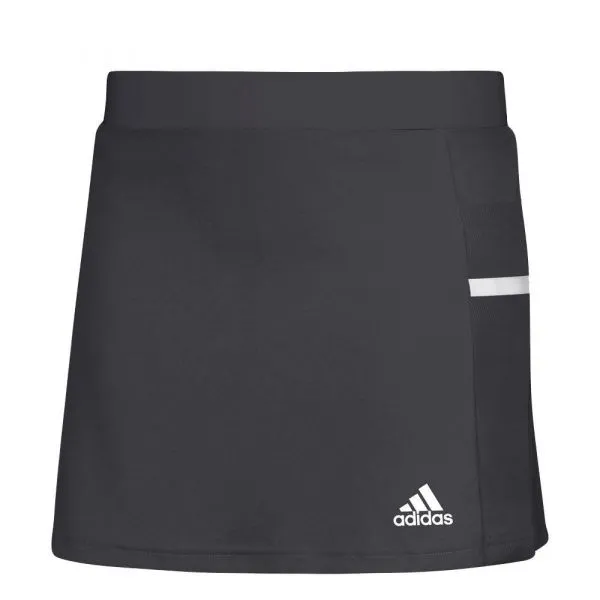 Adidas T19 Youth Skort Black