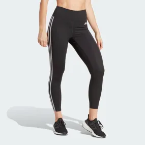 adidas Train Essentials 3-Stripes High-Waisted Women's Leggings