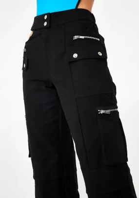 Alita Cargo Pants