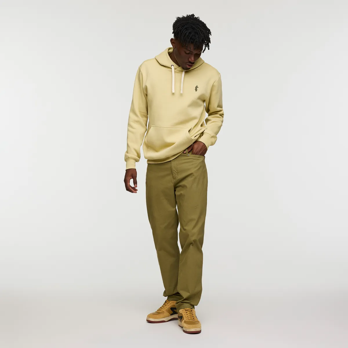 Ambato Pant - Men's