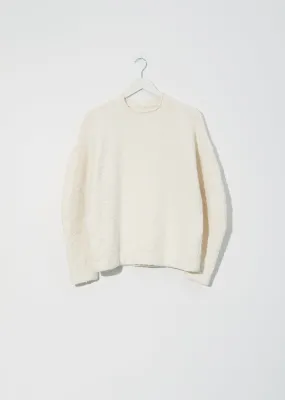 Arch Pullover