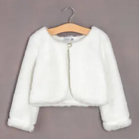 Baby Bolero - Faux Fur - Visara