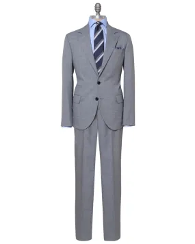 Basic Grey Light Weight Suit