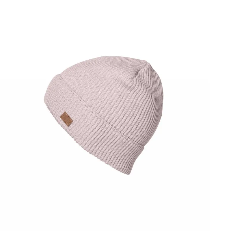 Basic ribbed beanie