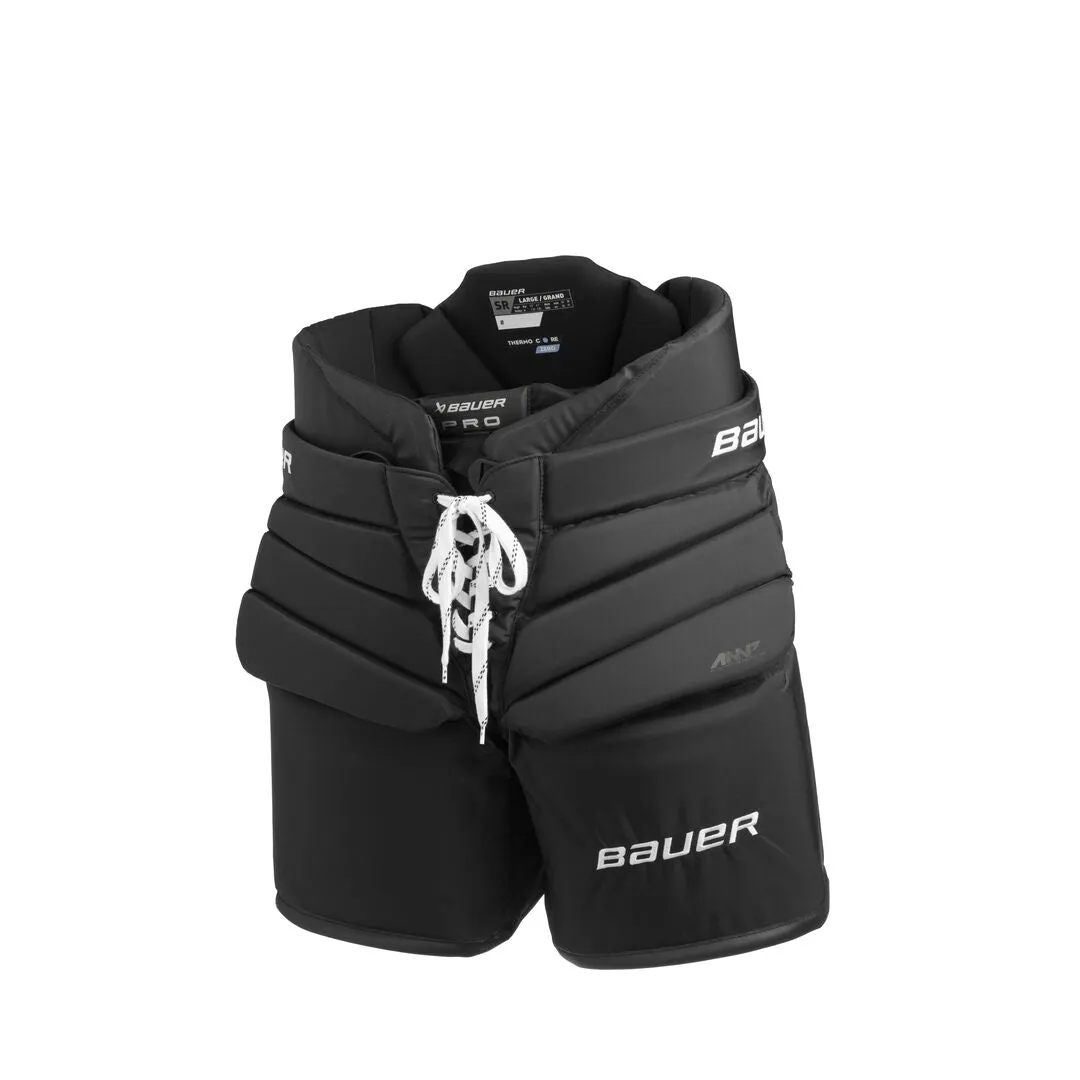 Bauer Senior Pro Hockey Goalie Pant