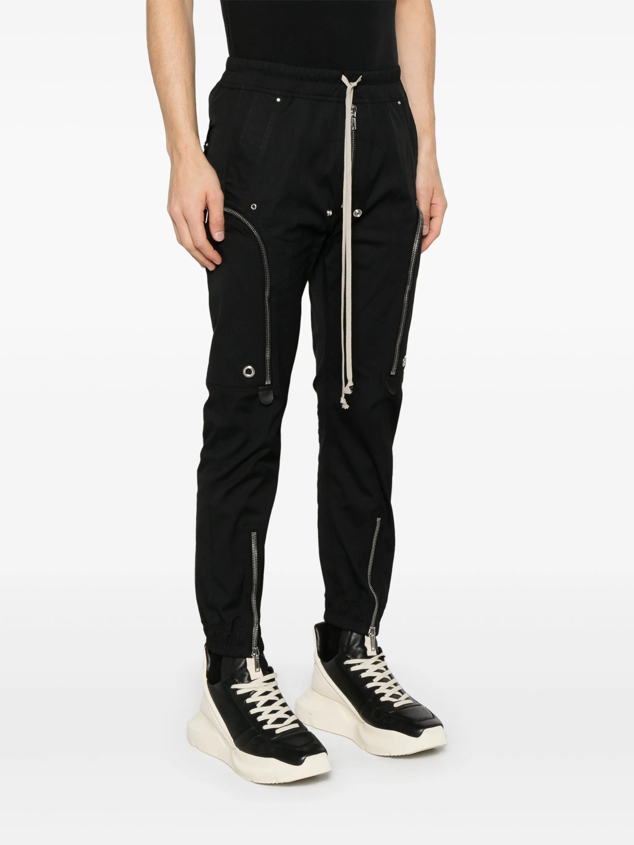 Bauhaus cargo pants