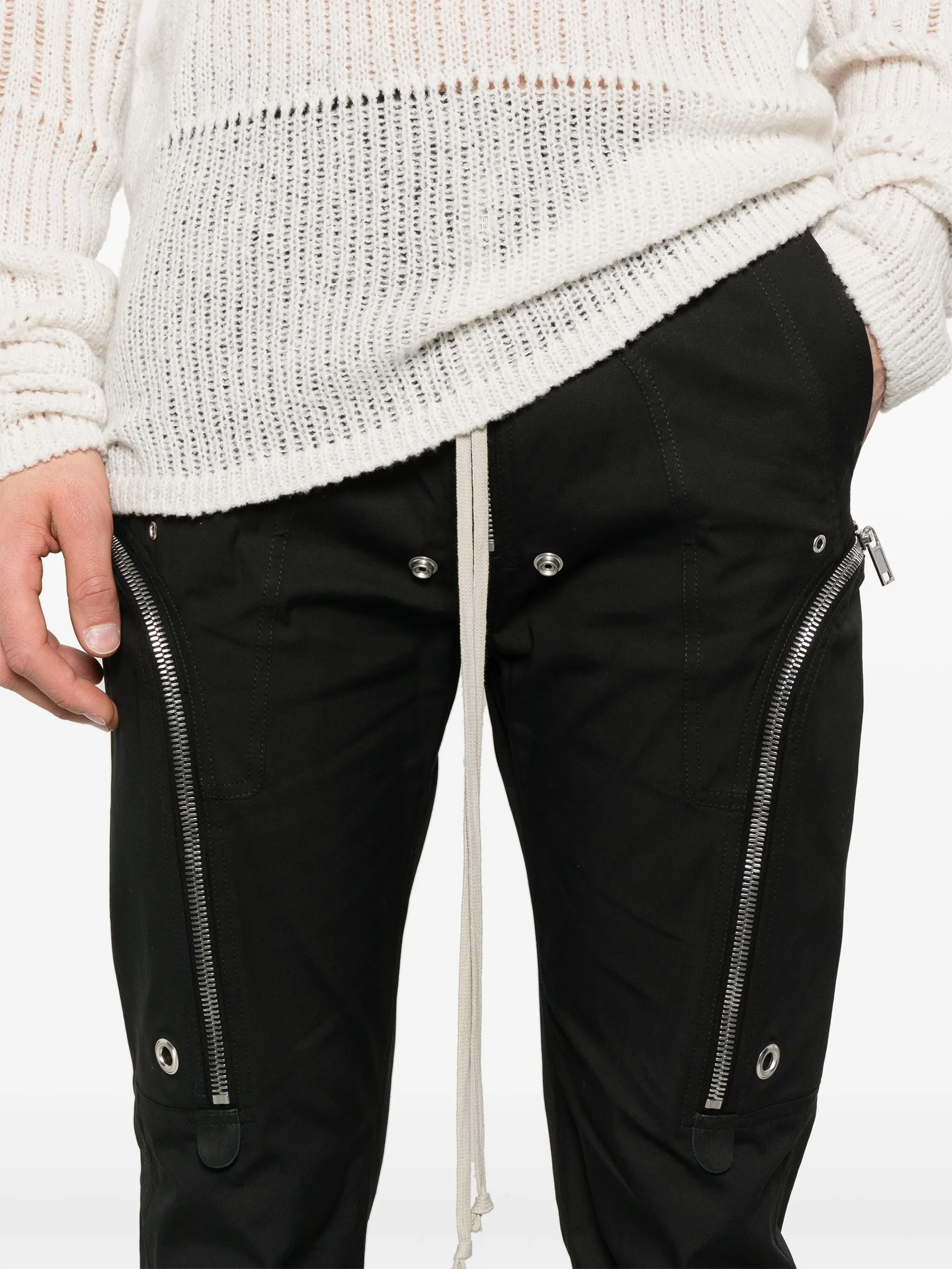 Bauhaus cargo pants