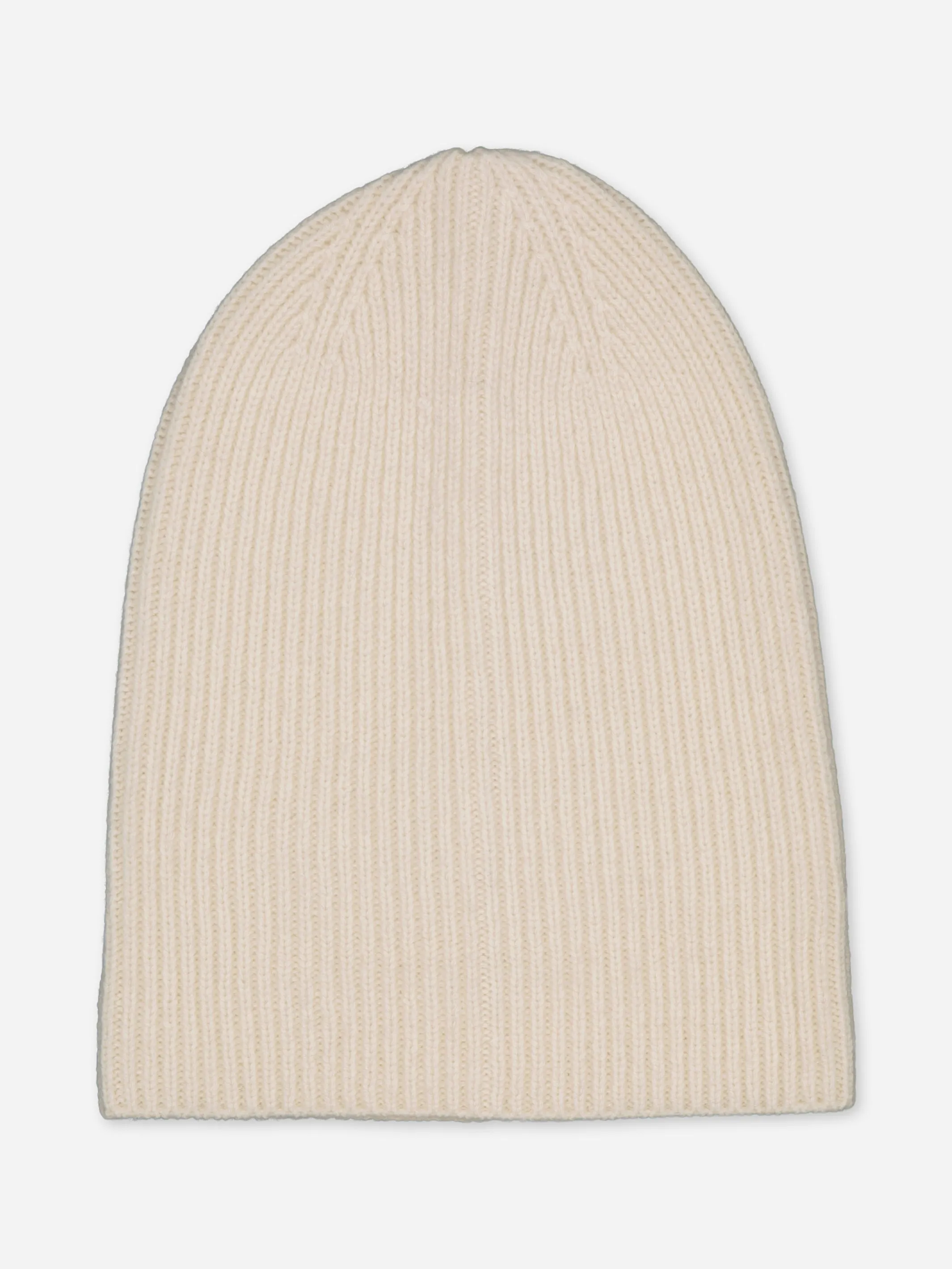 BEANIE IVORY