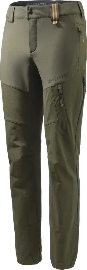 Beretta Men&#x27;s 4 Way Stretch EVO Pants Green Moss | Buy Beretta Men&#x27;s 4 Way Stretch EVO Pants Green Moss here | Outnorth