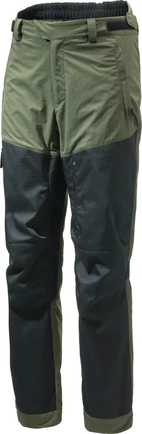 Beretta Men&#x27;s Armour Charging Pants Green | Buy Beretta Men&#x27;s Armour Charging Pants Green here | Outnorth