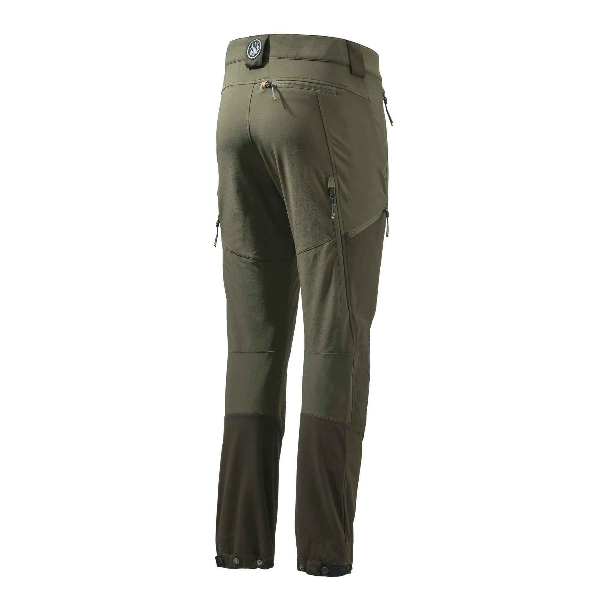 Beretta Men&#x27;s Bymark Pants Green Moss | Buy Beretta Men&#x27;s Bymark Pants Green Moss here | Outnorth