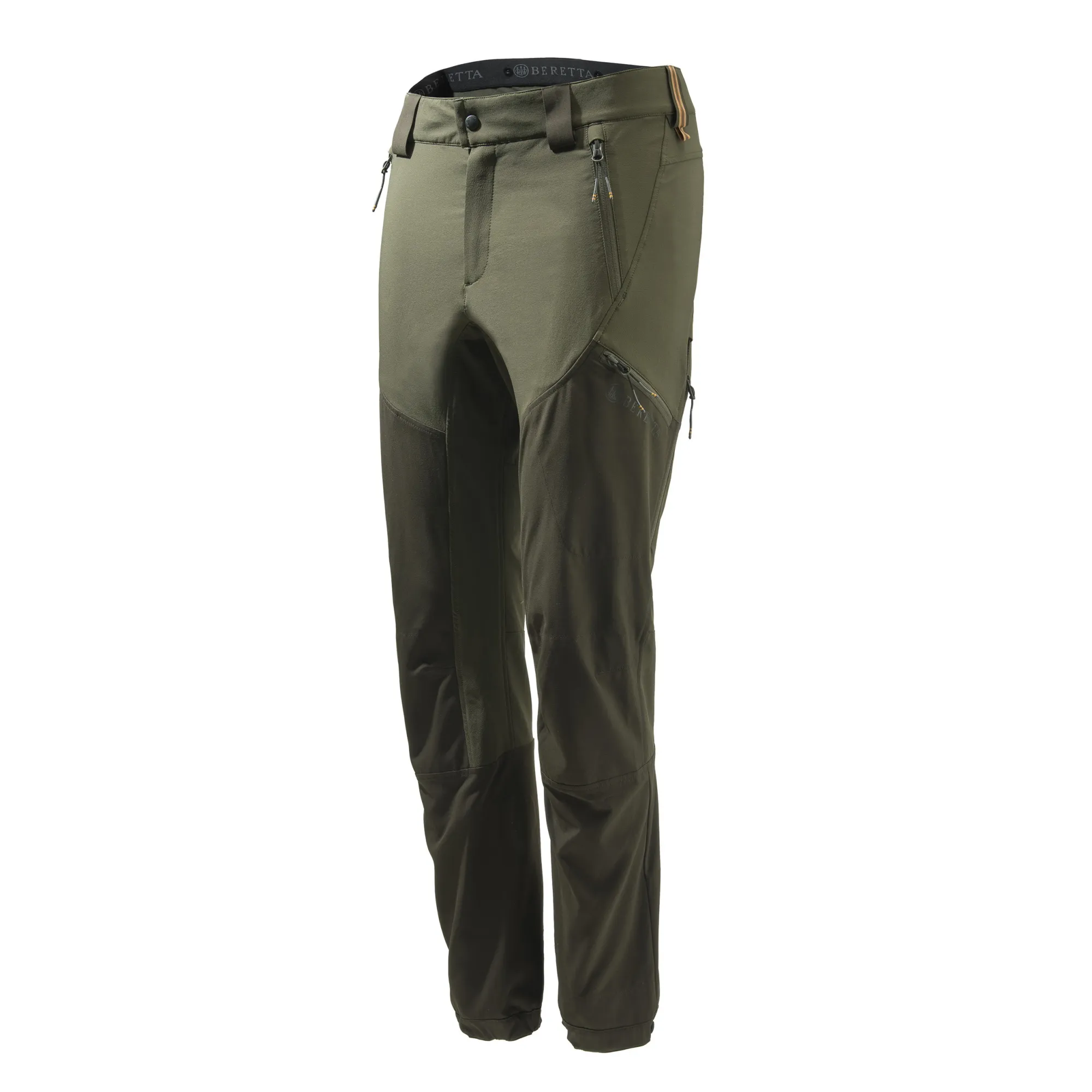 Beretta Men&#x27;s Bymark Pants Green Moss | Buy Beretta Men&#x27;s Bymark Pants Green Moss here | Outnorth