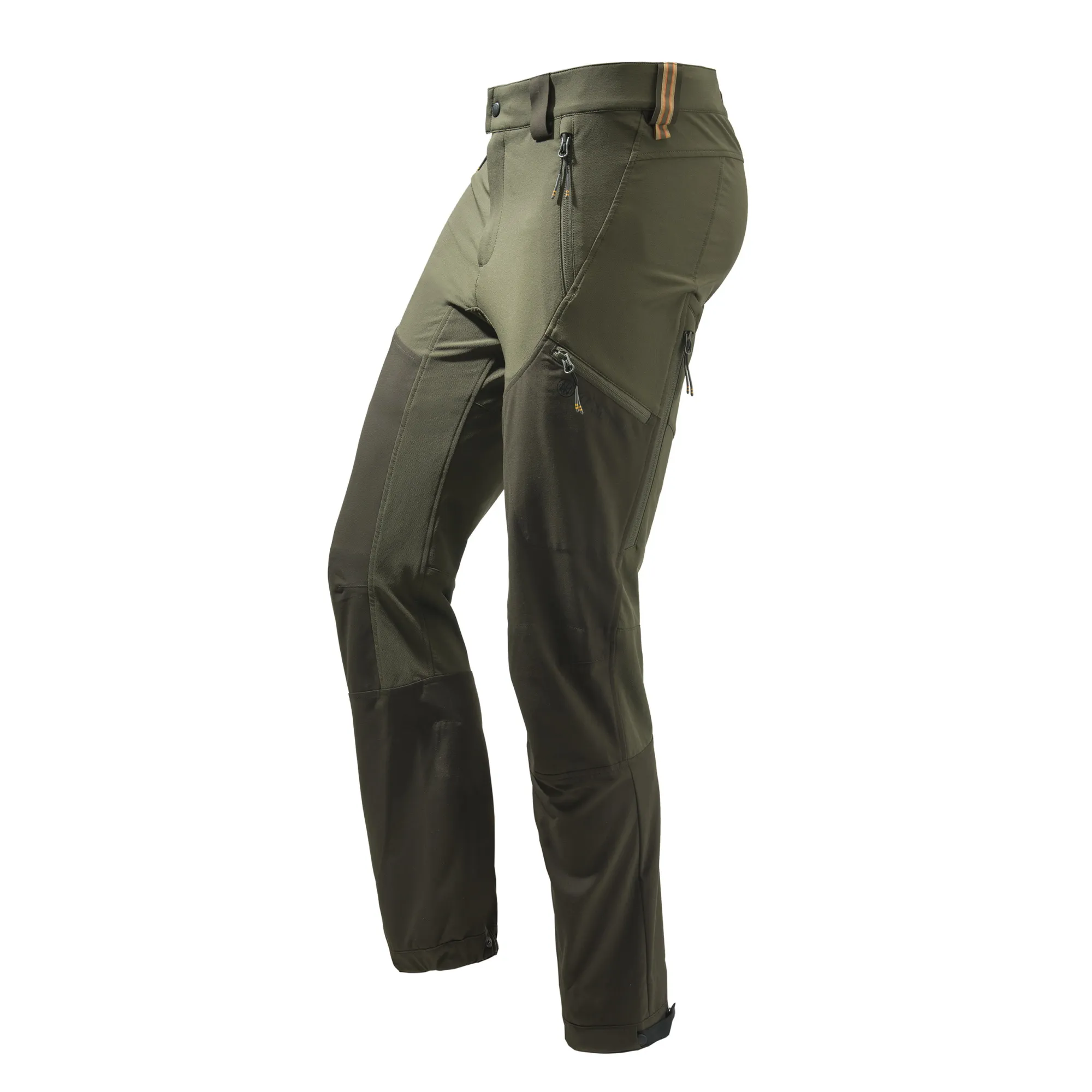 Beretta Men&#x27;s Bymark Pants Green Moss | Buy Beretta Men&#x27;s Bymark Pants Green Moss here | Outnorth