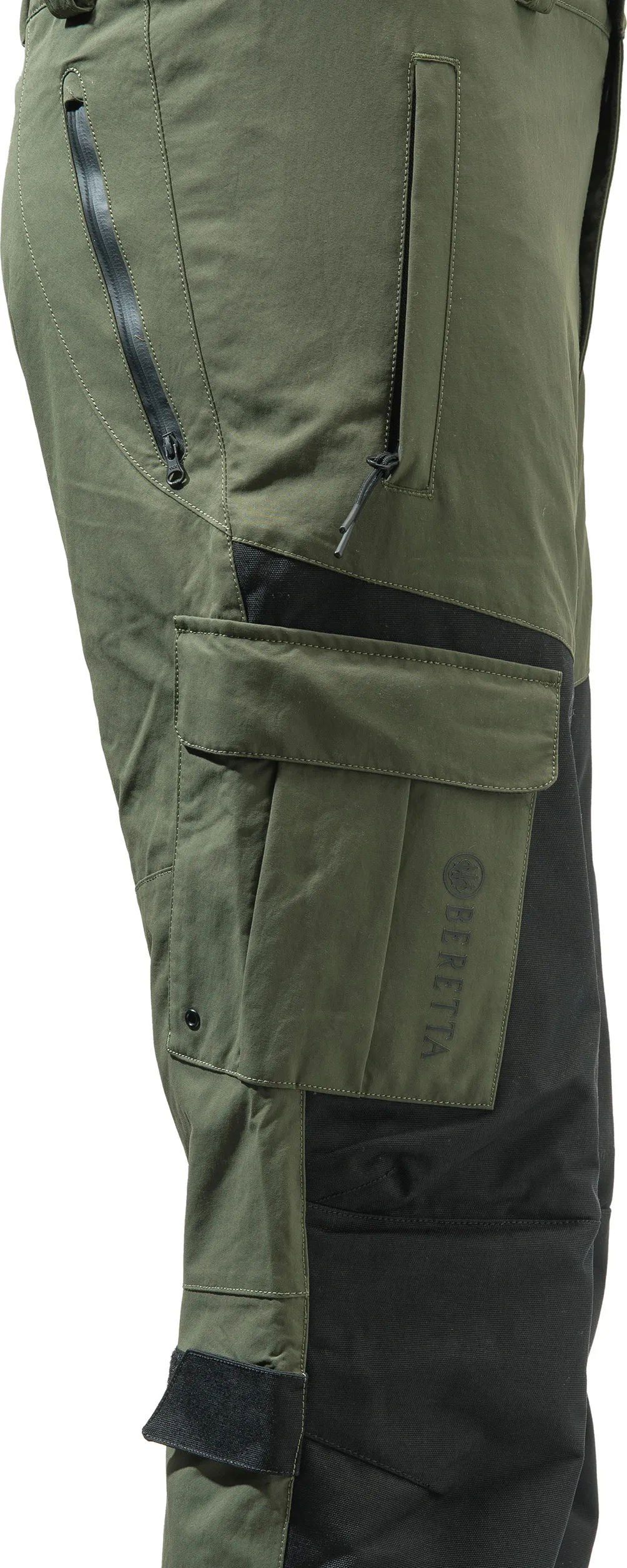 Beretta Men&#x27;s Cordura Charging Pants Green | Buy Beretta Men&#x27;s Cordura Charging Pants Green here | Outnorth