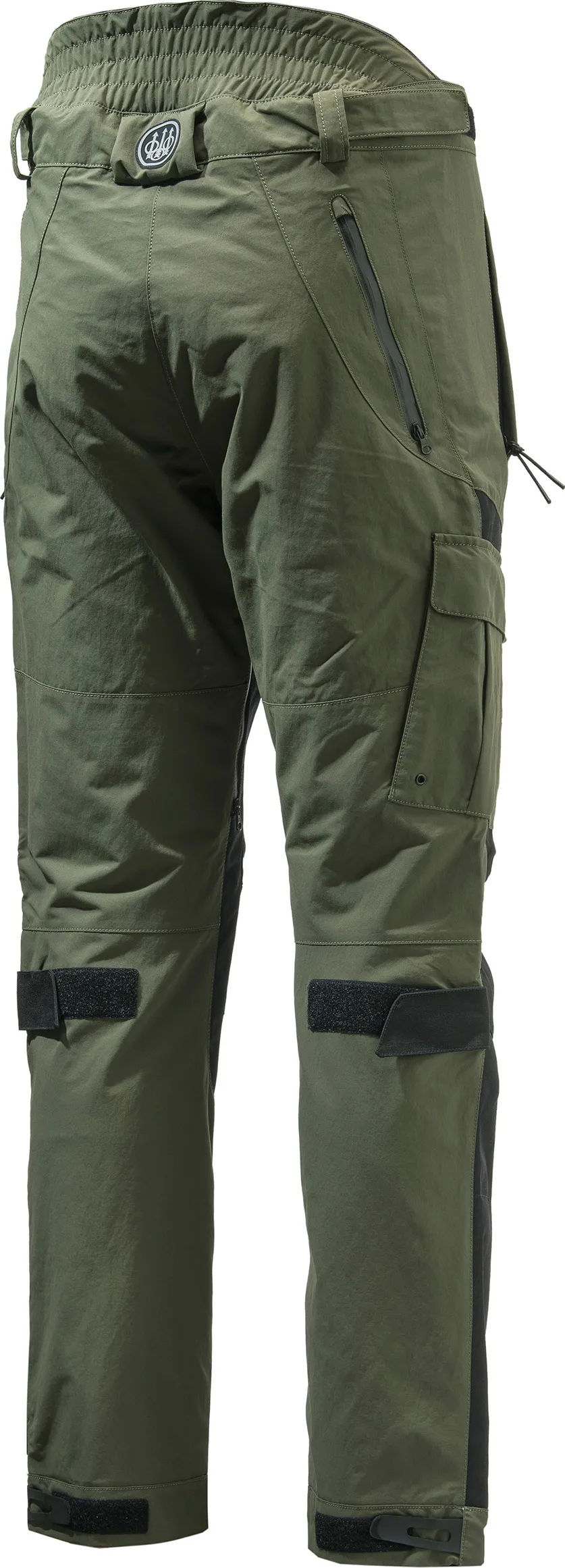 Beretta Men&#x27;s Cordura Charging Pants Green | Buy Beretta Men&#x27;s Cordura Charging Pants Green here | Outnorth