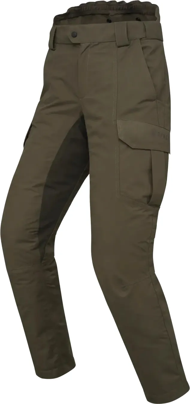 Beretta Men&#x27;s Tosark Pants Green Moss | Buy Beretta Men&#x27;s Tosark Pants Green Moss here | Outnorth