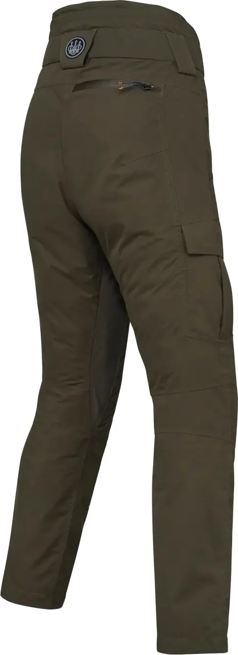 Beretta Men&#x27;s Tosark Pants Green Moss | Buy Beretta Men&#x27;s Tosark Pants Green Moss here | Outnorth