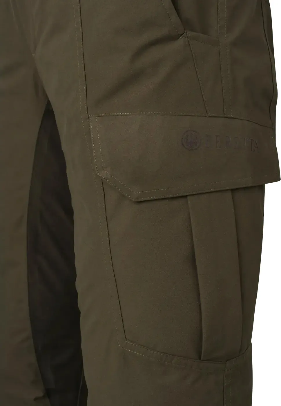 Beretta Men&#x27;s Tosark Pants Green Moss | Buy Beretta Men&#x27;s Tosark Pants Green Moss here | Outnorth