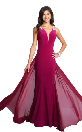 Blush 11564 Dress