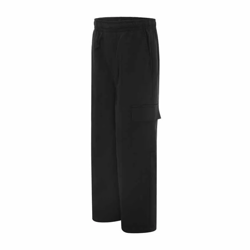 Burnie High School Black Cargo Pant