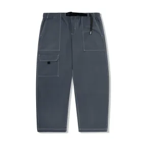 Butter Goods Climber Pants -Slate