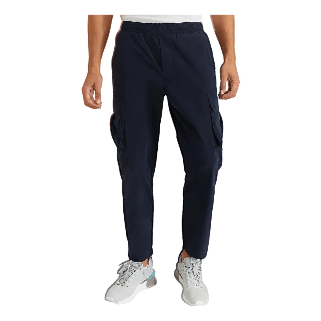 Cargo Crisp Pants