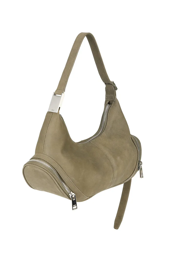 CARGO HOBO BAG