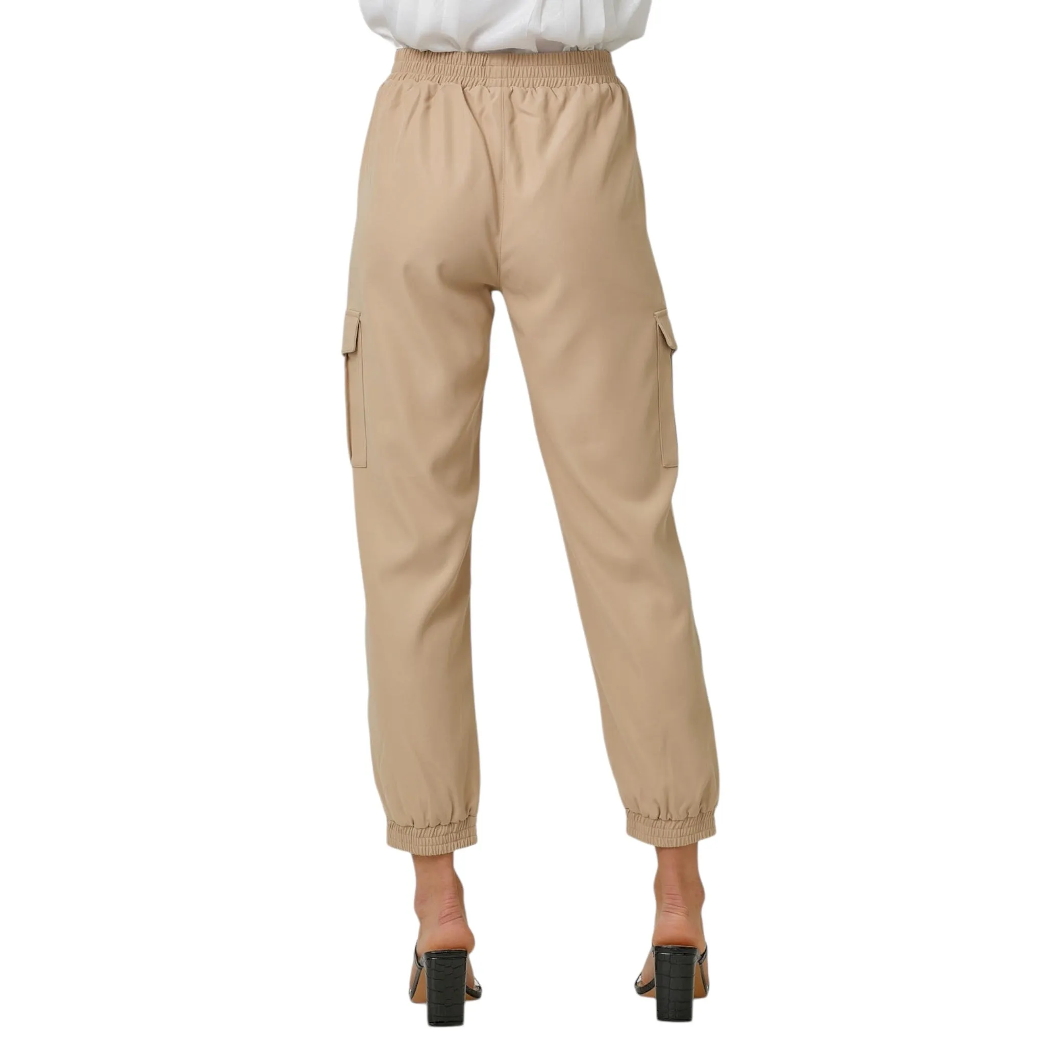 Cargo Jogger Pants