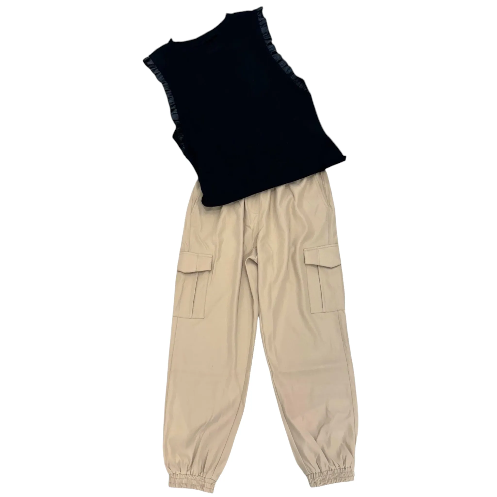 Cargo Jogger Pants