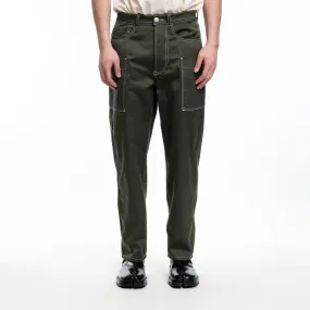 Cargo Monkey Pants