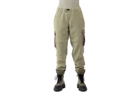 CARGO SHERPA PANTS