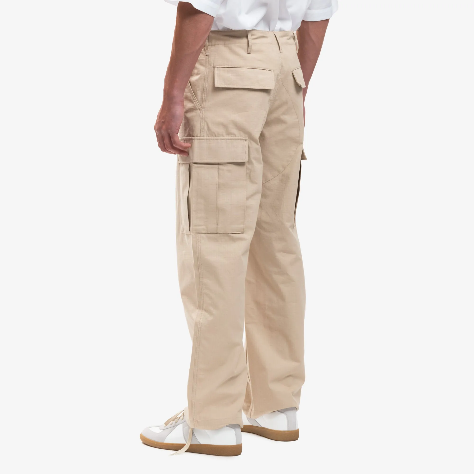 Cargo Workwear Pants