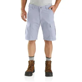 Carhartt Force® Relaxed Fit Ripstop Cargo Work Short