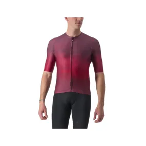 Castelli Aero Race 6.0 Jersey Red